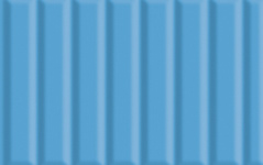 Bastelwellkarton, (B)500 x (H)700 mm, 10 Stück, blau